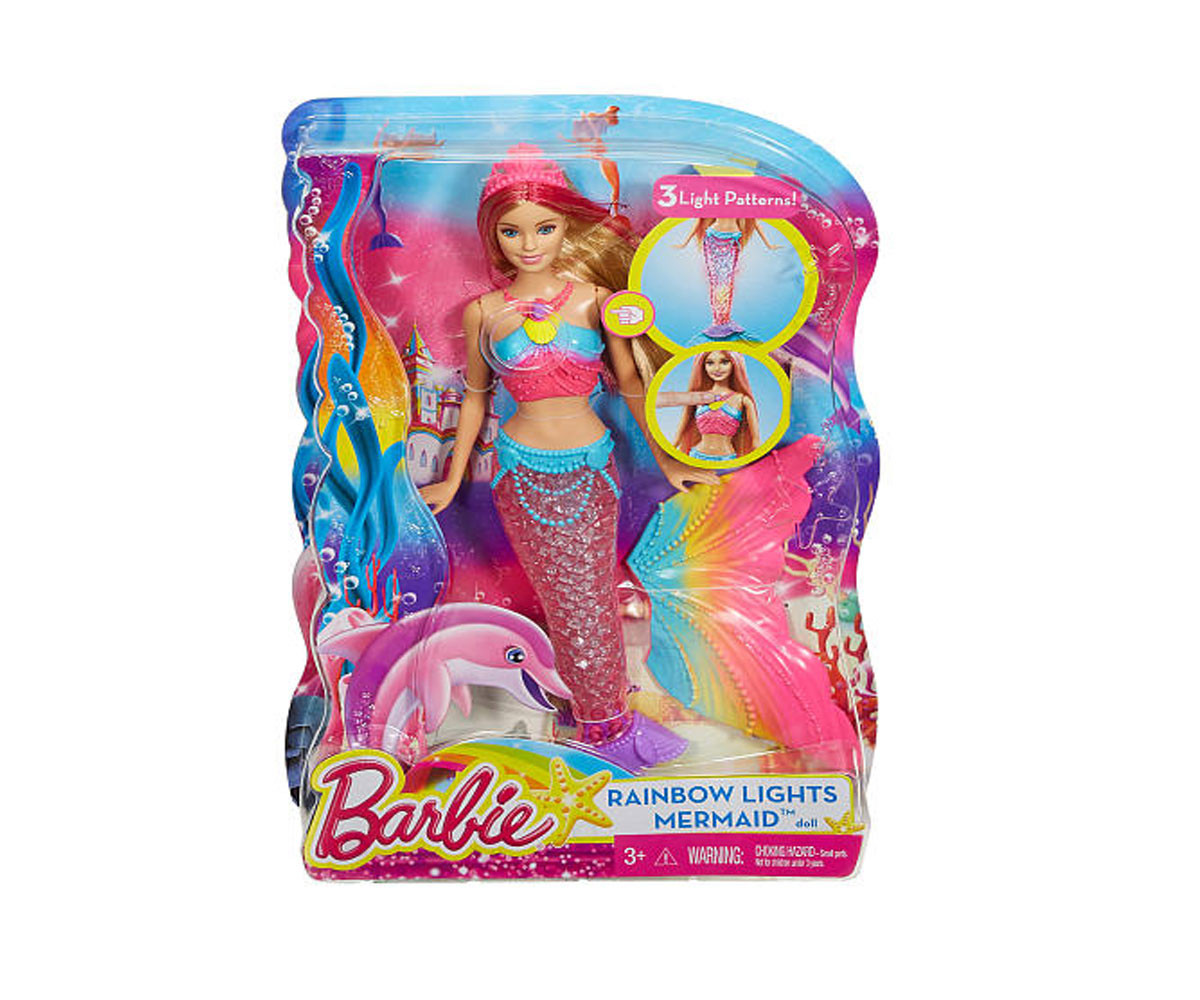 Модни кукли Barbie Barbie DHC40
