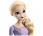 Играчки за момичета Disney Princess - Замръзналото кралство: Елза и Олаф HLW67 thumb 5