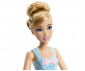 Играчки за момичета Disney Princess - Балерини принцеси, Пепеляшка HLV93 thumb 4