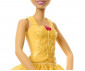 Играчки за момичета Disney Princess - Балерини принцеси, Бел HLV95 thumb 5