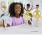 Играчки за момичета Disney Princess - Балерини принцеси, Бел HLV95 thumb 7