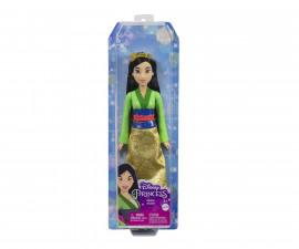Играчки за момичета Disney Princess - Мулан HLW14