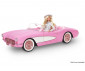 Barbie the Movie - Barbie Land: Кабриолета на Барби HPK02 thumb 6