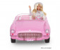 Barbie the Movie - Barbie Land: Кабриолета на Барби HPK02 thumb 7