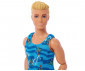 Кукла Barbie - Кен сърфист с аксесоари HPT50 thumb 4