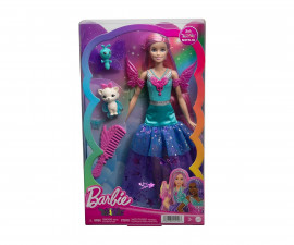 Кукла Barbie - Барби Малибу HLC32