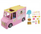 Кукла Barbie - Камион за лимонада HPL71 thumb 2