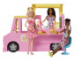 Кукла Barbie - Камион за лимонада HPL71 thumb 4