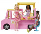 Кукла Barbie - Камион за лимонада HPL71 thumb 6