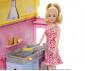 Кукла Barbie - Камион за лимонада HPL71 thumb 7