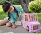 Кукла Barbie - Камион за лимонада HPL71 thumb 8