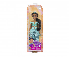 Играчки за момичета Disney Princess - Жасмин HLW12