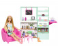 Кукла Barbie - Комплект Време за чай HKT94 thumb 2