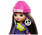 Кукла Barbie - Екстра: Мини кукли, асортимент HLN46 thumb 4