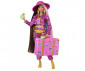 Кукла Barbie - Екстра: Барби туристка с тоалет сафари (брюнетка) HPT48 thumb 4