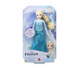 Играчки за момичета Disney Princess - Замръзналото кралство: Пееща Елза HLW55