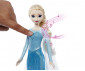 Играчки за момичета Disney Princess - Замръзналото кралство: Пееща Елза HLW55 thumb 3