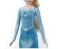 Играчки за момичета Disney Princess - Замръзналото кралство: Пееща Елза HLW55 thumb 5