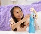 Играчки за момичета Disney Princess - Замръзналото кралство: Пееща Елза HLW55 thumb 6