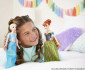 Играчки за момичета Disney Princess - Замръзналото кралство: Пееща Елза HLW55 thumb 8