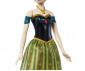 Играчки за момичета Disney Princess - Замръзналото кралство: Пееща Анна HLW56 thumb 4