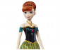 Играчки за момичета Disney Princess - Замръзналото кралство: Пееща Анна HLW56 thumb 5