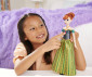 Играчки за момичета Disney Princess - Замръзналото кралство: Пееща Анна HLW56 thumb 7