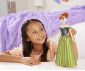 Играчки за момичета Disney Princess - Замръзналото кралство: Пееща Анна HLW56 thumb 8
