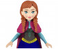 Играчки за момичета Disney Princess - Замръзналото кралство: Комплект Анна и Свен HLX03 thumb 5