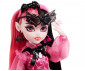 Кукла Barbie - Монстър Хай: Дракулора HHK51 thumb 3