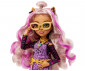 Кукла Barbie - Монстър Хай: Клодийн HHK52 thumb 3