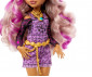 Кукла Barbie - Монстър Хай: Клодийн HHK52 thumb 4