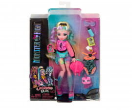 Кукла Barbie - Монстър Хай: Лагуна HHK55