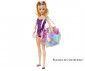 Кукла Barbie - Луксозна чанта с тоалет и аксесоари, асортимент HJT43 thumb 3