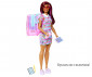 Кукла Barbie - Луксозна чанта с тоалет и аксесоари, асортимент HJT44 thumb 3