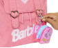 Кукла Barbie - Луксозна чанта с тоалет и аксесоари, асортимент HJT44 thumb 4