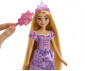 Играчки за момичета Disney Princess - Комплект от 2 фигури: Рапунцел и Флин HLW39 thumb 4