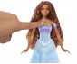 Играчки за момичета Disney Princess - Ариел с трансформация HLX13 thumb 5