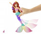 Играчки за момичета Disney Princess - Плуваща русалка Ариел HPD43 thumb 4