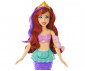 Играчки за момичета Disney Princess - Плуваща русалка Ариел HPD43 thumb 5