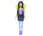 Кукла Barbie - С трансформация, серия Галактика: Дъга, асортимент HJX61 thumb 7