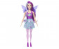 Кукла Barbie - С трансформация, серия Галактика: Дъга, асортимент HJX61 thumb 8