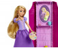 Игрален комплект за момичета Disney Princess - Кулата на Рапунцел HLW30 thumb 4