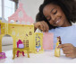 Игрален комплект за момичета Disney Princess - Замъкът на Бел HLW94 thumb 11