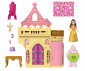Игрален комплект за момичета Disney Princess - Замъкът на Бел HLW94 thumb 2