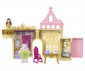 Игрален комплект за момичета Disney Princess - Замъкът на Бел HLW94 thumb 3