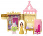 Игрален комплект за момичета Disney Princess - Замъкът на Бел HLW94 thumb 4
