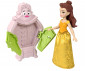 Игрален комплект за момичета Disney Princess - Замъкът на Бел HLW94 thumb 5