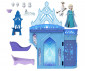 Игрален комплект за момичета Disney Princess - Замъкът на Елза от Замръзналото кралство HLX01 thumb 2