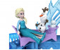 Игрален комплект за момичета Disney Princess - Замъкът на Елза от Замръзналото кралство HLX01 thumb 5